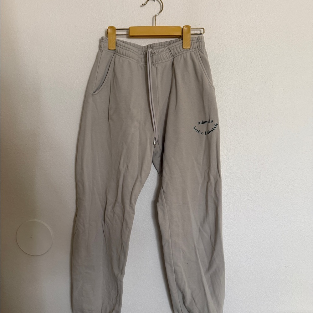 Adanola set sweater and sweatpants - Picture 7 of 10